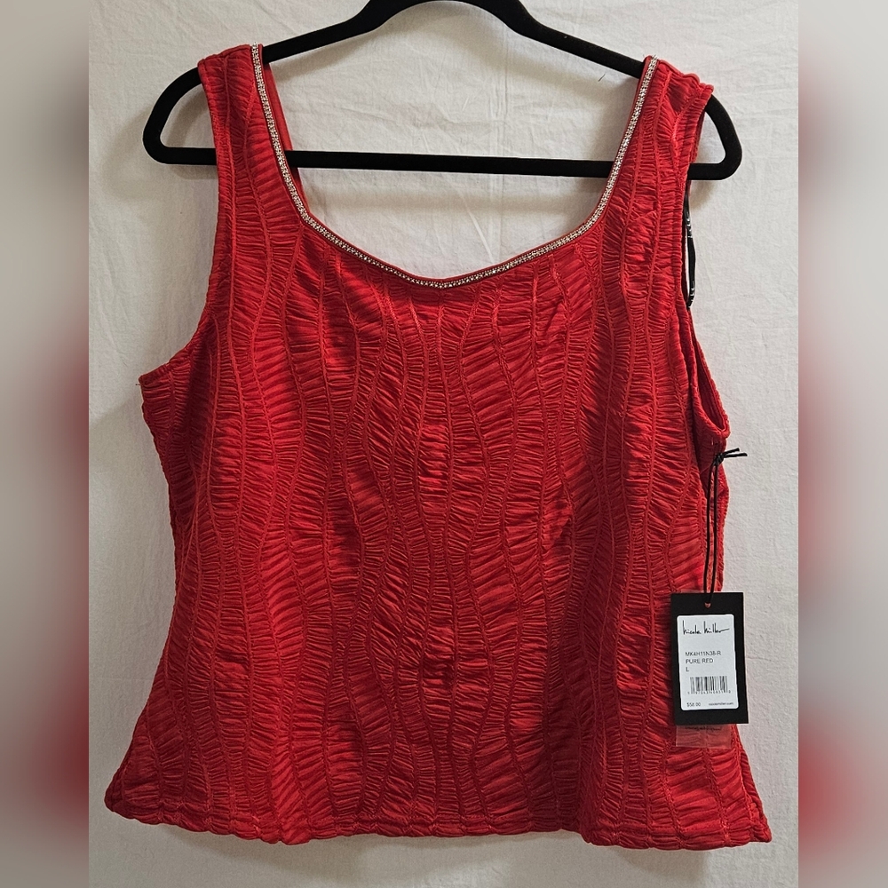Blusa de mujer